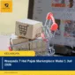 Waspada 7 Hal Pajak Marketplace Mulai 1 Juli 2026