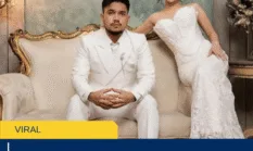 Viral 5 Poin Nathalie Holscher Bungkam Tanggal Nikah