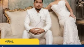 Viral 5 Poin Nathalie Holscher Bungkam Tanggal Nikah