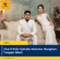 Viral 5 Poin Nathalie Holscher Bungkam Tanggal Nikah