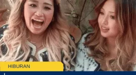 Heboh 6 Poin Pinkan Mambo dan Michelle Akan Tinggal Bareng