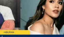 Heboh 6 Poin Raisa Jalan Bareng Bule Prancis di Tokyo