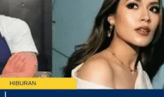 Heboh 6 Poin Raisa Jalan Bareng Bule Prancis di Tokyo