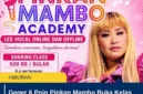 Geger 6 Poin Pinkan Mambo Buka Kelas Menyanyi