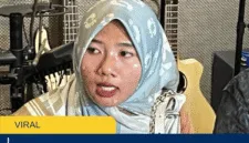 Geger 5 Poin Erin Wartia Eks ART Minta Syarat Damai