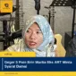 Geger 5 Poin Erin Wartia Eks ART Minta Syarat Damai