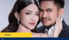 Viral 6 Hal Vanness Wu Menikah dengan Emi Aramaki