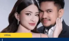 Viral 6 Hal Vanness Wu Menikah dengan Emi Aramaki