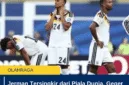 Jerman Tersingkir dari Piala Dunia, Geger 6 Poin Drama Penalti