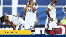 Jerman Tersingkir dari Piala Dunia, Geger 6 Poin Drama Penalti