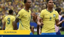 Brasil Kalahkan Jepang Dramatis, Viral 6 Poin Gol Injury Time