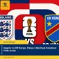 Inggris vs DR Kongo, Panas 6 Hal Duel Knockout Piala Dunia