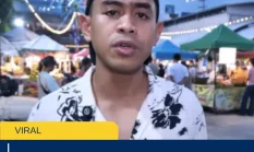 Viral! Tanboy Kun Minta Rekomendasi Halal di Bali, Respons Netizen Justru Picu Kontroversi