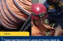 Tragis tapi Beruntung! Lansia di Ciamis Jatuh ke Sumur Saat Mati Lampu, Begini Kronologinya