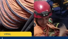 Tragis tapi Beruntung! Lansia di Ciamis Jatuh ke Sumur Saat Mati Lampu, Begini Kronologinya