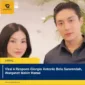 Viral 4 Respons Giorgio Antonio Bela Sarwendah, Warganet Makin Ramai