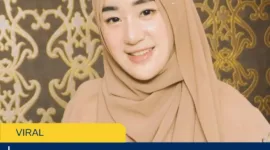 Viral 5 Curhat Larissa Chou soal Istikamah Jadi Sorotan