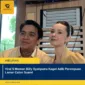 Viral 5 Momen Billy Syahputra Kaget Adik Perempuan Lamar Calon Suami