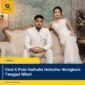 Viral 5 Poin Nathalie Holscher Bungkam Tanggal Nikah