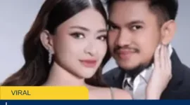 Viral 6 Hal Vanness Wu Menikah dengan Emi Aramaki