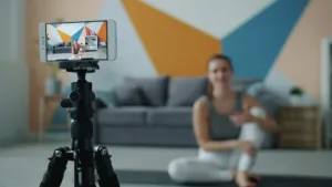 POJK 6 Tahun 2026 Resmi Terbit, OJK Atur Financial Influencer agar Tak Menyesatkan Masyarakat Ilustrasi. Berikut adalah aturan baru OJK bagi financial influencer melalui POJK 6 Tahun 2026 untuk melindungi konsumen. (Foto: Unsplash)