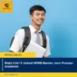 Wajib Cek! 5 Jadwal SPMB Banten Jalur Prestasi Akademik