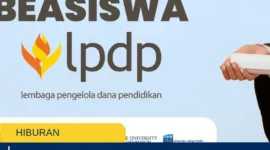Wajib Cek! Beasiswa LPDP Chongqing University 2026 Masih Dibuka