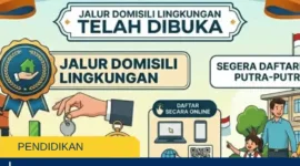 Wajib Cek! Pengumuman SPMB Banten Jalur Domisili Wilayah Hari Ini