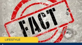 Wajib Tahu! 7 Cara Bedakan Gosip Artis dan Fakta
