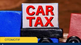 Wajib Tahu 7 Cara Cek Pajak Kendaraan Online Lewat HP
