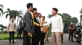 Terobosan Baru! Wapres Gibran Ajak Mahasiswa ke Papua dan Gorontalo, Kawal Program MBG hingga Koperasi Desa