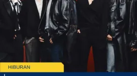 War Tiket BTS Jakarta Hari Ketiga Dibuka Hari Ini, ARMY Presale Berlangsung sampai 22.00 WIB