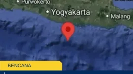 Waspada! 5 Fakta Gempa Pacitan Terasa hingga Yogyakarta
