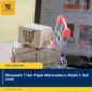 Waspada 7 Hal Pajak Marketplace Mulai 1 Juli 2026