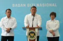 Simak 3 prioritas BGN yang menjadi fokus Kepala Badan Gizi Nasional, Sudaryono, untuk memperkuat tata kelola Program Makan Bergizi Gratis. (Foto: Dok. BGN)