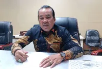 Foto: Redaksiku.com – Sappe, S.H., Anggota DPRD Kota Parepare.