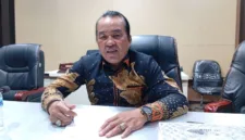 Foto: Redaksiku.com – Sappe, S.H., Anggota DPRD Kota Parepare.