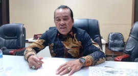 PKL Parepare Protes, Minta Aturan Berlaku untuk Semua