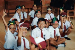 Resmi! Jadwal MPLS 2026 untuk SD SMP SMA SMK dan Aturan Pelaksanaannya Ilustrasi. Inilah jadwal MPLS 2026 terbaru lengkap dengan ketentuan pelaksanaan kegiatan sekolah bagi peserta didik baru tahun ajaran. (Foto: Unsplash)