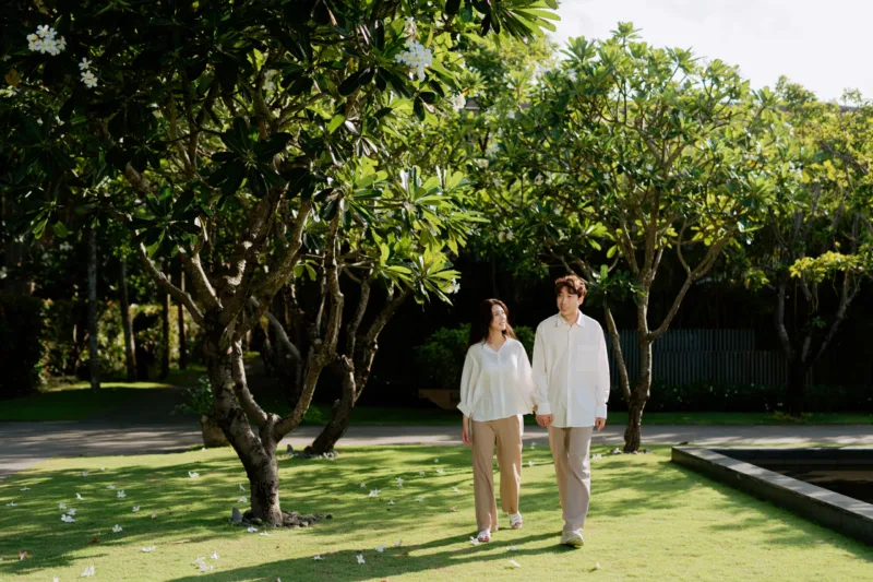 Alasan Perempuan Tertarik dengan Yearning Men