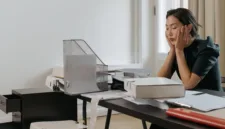 Cara Memulihkan Diri dari Keterpurukan