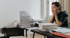 4 Cara Memulihkan Diri dari Keterpurukan