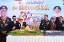Hari Bhayangkara ke-80