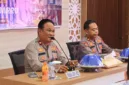 Polres Barru menggelar Latihan Pra Operasi (Lat Pra Ops) sebagai langkah memantapkan kesiapan personel sebelum Operasi Pekat Lipu 2026 dimulai.