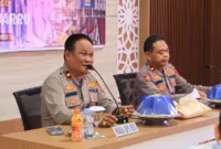 Polres Barru menggelar Latihan Pra Operasi (Lat Pra Ops) sebagai langkah memantapkan kesiapan personel sebelum Operasi Pekat Lipu 2026 dimulai.