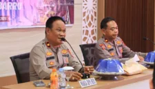 Polres Barru menggelar Latihan Pra Operasi (Lat Pra Ops) sebagai langkah memantapkan kesiapan personel sebelum Operasi Pekat Lipu 2026 dimulai.