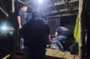 Tim Jatanras Satreskrim Polres Maros berhasil menangkap seorang DPO kasus pencurian sepeda motor di sebuah showroom di Kabupaten Maros.