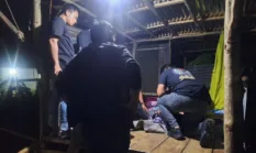DPO Curanmor Tak Berkutik, Polisi Maros Akhiri Pelariannya