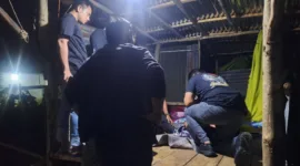 DPO Curanmor Tak Berkutik, Polisi Maros Akhiri Pelariannya