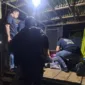 DPO Curanmor Tak Berkutik, Polisi Maros Akhiri Pelariannya